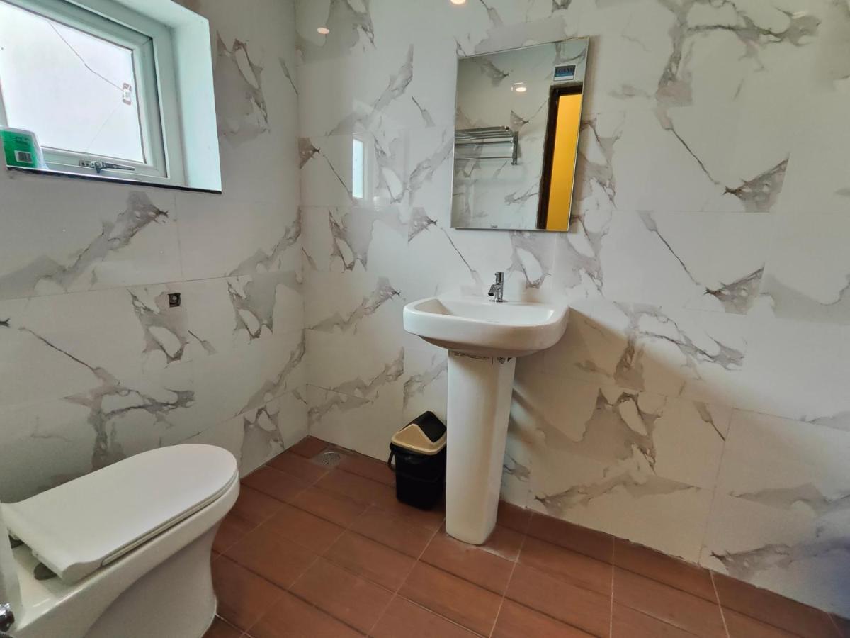 Hotel Comfort Kanchipuram Zewnętrze zdjęcie