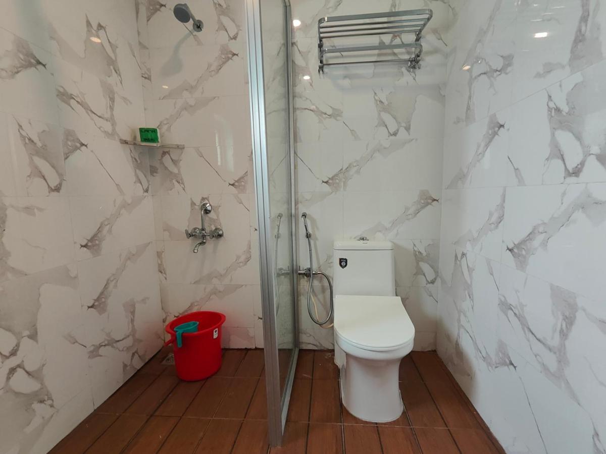 Hotel Comfort Kanchipuram Zewnętrze zdjęcie